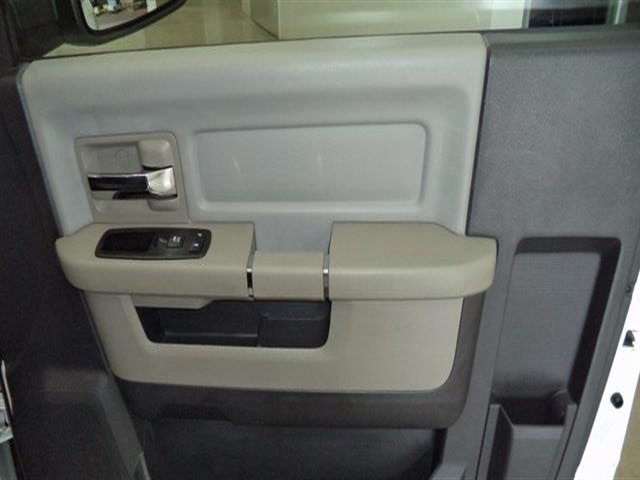 2012 RAM Ram Pickup 1500 